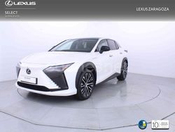 Eléctrico Nuevo 2025 Lexus RZ 300e Executive Line SUV | 49.900 €