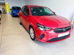 Otro Usado 2023 Opel Corsa Elegance Berlina | 12.900 € (Precio justo)
