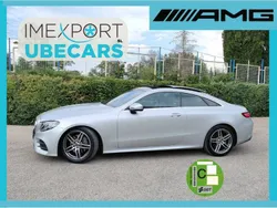 Gris Usado 2019 Mercedes 220 Coupe | 35.900 €