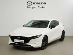 Otro Usado 2025 Mazda 3 Homura-Line Berlina | 28.780 € (Precio justo)