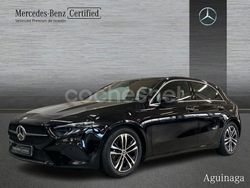 Negro Usado 2023 Mercedes A200 Berlina | 31.890 € (Precio justo)
