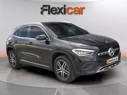 Negro Usado 2023 Mercedes GLA200 SUV | 30.970 € (Super precio)