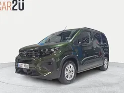 Nuevo 2025 Peugeot Rifter Allure Monovolumen | 22.490 € (Super precio)
