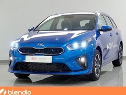 Usado 2022 Kia Ceed Utilitario | 24.232 €