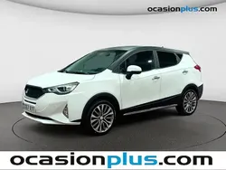 Blanco Usado 2019 DR Automobiles DR4 SUV | 14.273 € (Precio justo)
