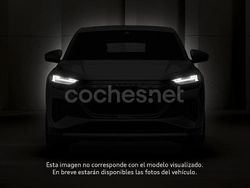 Gris / plata Usado 2021 Audi Q7 S-Line SUV | 60.215 € (Caro)