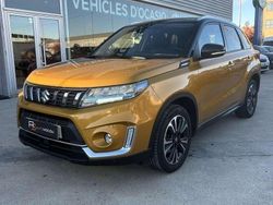 Amarillo Usado 2022 Suzuki Vitara SUV | 20.900 €
