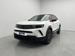 Blanco Usado 2022 Opel Mokka GS Line SUV | 17.490 € (Precio justo)