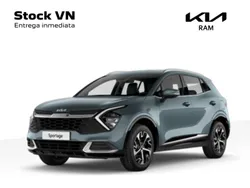 Otro Nuevo 2025 Kia Sportage 2 SUV | 38.990 € (Un poco caro)