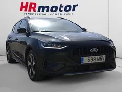 Usado 2024 Ford Focus Active | 20.940 € (Precio justo)