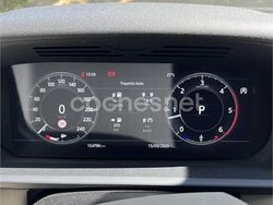 Negro Usado 2019 Land Rover Discovery 5 HSE SUV | 32.900 € (Precio justo)