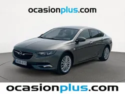 Gris Usado 2019 Opel Insignia Innovation Berlina | 14.273 € (Precio justo)