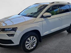 Usado 2020 Skoda Karoq Ambition SUV | 17.240 € (Buen precio)