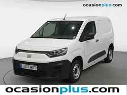 Blanco Usado 2023 Fiat Doblò S Monovolumen | 16.446 € (Super precio)