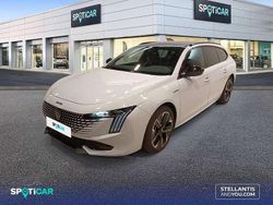 Blanco Usado 2024 Peugeot 508 GT Familiar | 29.990 € (Un poco caro)