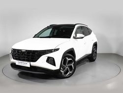 Usado 2022 Hyundai Tucson SUV | 37.400 €