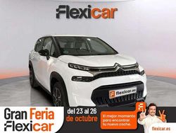 Blanco Usado 2022 Citroën C3 Aircross Feel SUV | 12.490 € (Buen precio)