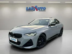 Gris Usado 2024 BMW 230 M Sport Utilitario | 49.899 €