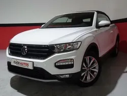 Usado 2021 VW T-Roc Style SUV | 23.450 € (Precio justo)