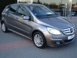 Marrón Usado 2010 Mercedes B180 Sport Edition Monovolumen | 13.499 €