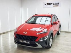Otro Usado 2022 Hyundai Kona N Line SUV | 14.995 € (Precio justo)