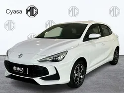 Nuevo 2025 MG MG3 Comfort Utilitario | 15.500 € (Super precio)