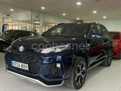 Azul Usado 2025 Suzuki Across SUV | 48.900 € (Caro)