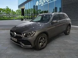 Usado 2021 Mercedes GLC300 | 39.900 € (Super precio)