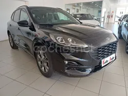 Negro Usado 2022 Ford Kuga ST-Line SUV | 21.500 € (Buen precio)