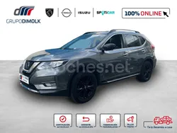 Gris Usado 2021 Nissan X-Trail SUV | 24.900 € (Caro)