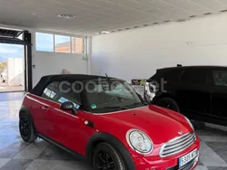 Rojo Usado 2015 Mini John Cooper Works Utilitario | 11.000 €