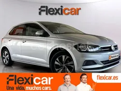 Gris / plata Usado 2018 VW Polo Advance Berlina | 12.290 € (Precio justo)