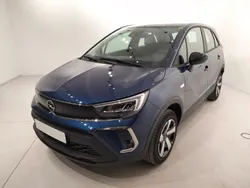 Azul Usado 2023 Opel Crossland Edition SUV | 18.999 € (Caro)