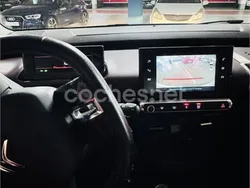 Blanco Usado 2019 Citroën C4 Cactus Shine Utilitario | 12.000 € (Precio justo)