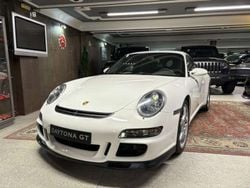 Blanco Usado 2006 Porsche 911 Carrera 4S Coupe | 53.990 €
