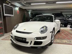Blanco Usado 2006 Porsche 911 Carrera 4S Coupe | 54.990 € (Precio justo)