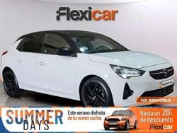 Blanco Usado 2023 Opel Corsa GS Line Berlina | 10.890 € (Buen precio)