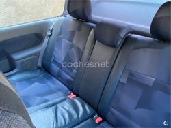 Azul Usado 2000 Renault Clio II Berlina | 2400 € (Precio justo)