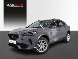 Gris Usado 2023 Cupra Formentor SUV | 27.100 € (Un poco caro)