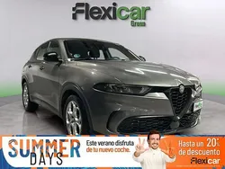 Gris Usado 2022 Alfa Romeo Tonale Sprint SUV | 27.390 € (Precio justo)