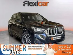 Negro Usado 2024 BMW X1 SUV | 42.990 € (Super precio)
