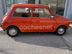 Naranja Usado 2001 Mini ONE Utilitario | 7900 €