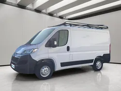 Blanco Usado 2022 Citroën Jumper Monovolumen | 21.450 € (Precio justo)