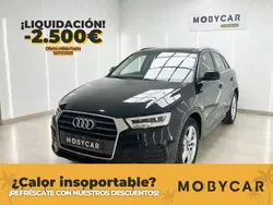 Blanco Usado 2018 Audi Q3 Attraction SUV | 24.250 € (Precio justo)