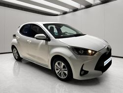 Blanco Usado 2023 Mazda 2 Comfort | 20.190 € (Un poco caro)