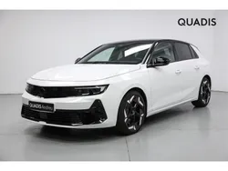 Blanco Usado 2023 Opel Astra GSe Familiar | 32.990 €