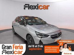 Gris Usado 2023 Opel Corsa Berlina | 14.990 € (Caro)