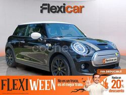 Eléctrico Usado 2021 Mini Cooper SE Utilitario | 16.490 € (Super precio)