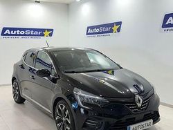 Negro Usado 2023 Renault Clio V Zen Berlina | 18.500 €