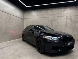 Negro Usado 2012 BMW M5 Berlina | 49.800 € (Caro)